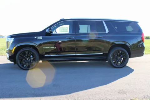 More photos of 2026 GMC Yukon XL Denali at Braden Cadillac GMC, OH