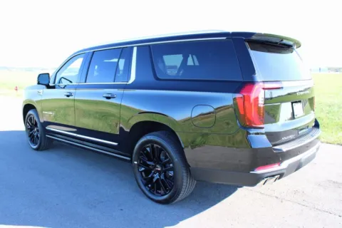 More photos of 2026 GMC Yukon XL Denali at Braden Cadillac GMC, OH