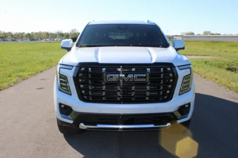 Photos of 2026 GMC Yukon XL Denali Ultimate for sale in Carroll, OH at Braden Cadillac GMC