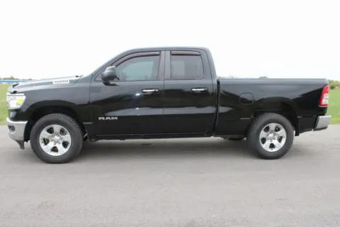 More photos of 2020 Ram 1500 Big Horn/Lone Star at Braden Cadillac GMC, OH