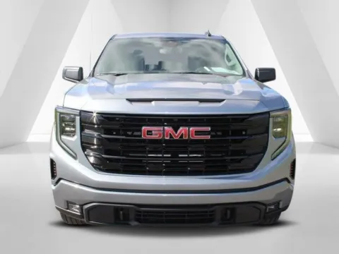 Photos of 2026 GMC Sierra 1500 Elevation for sale in Carroll, OH at Braden Cadillac GMC