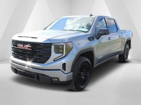 Another view of 2026 GMC Sierra 1500 Elevation for sale in Carroll, OH at Braden Cadillac GMC