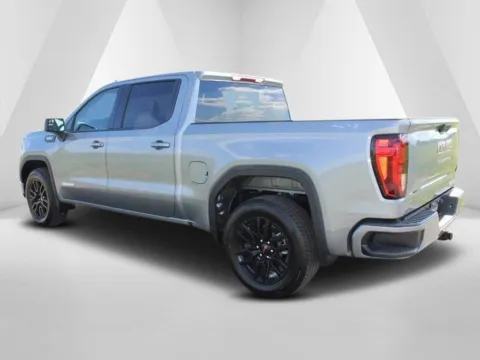 More photos of 2026 GMC Sierra 1500 Elevation at Braden Cadillac GMC, OH