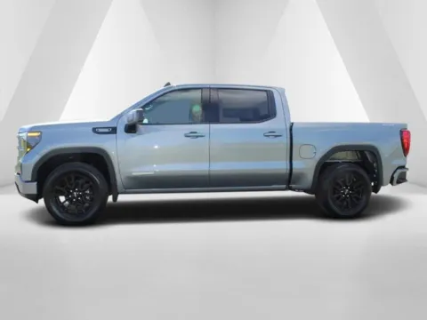 More photos of 2026 GMC Sierra 1500 Elevation at Braden Cadillac GMC, OH