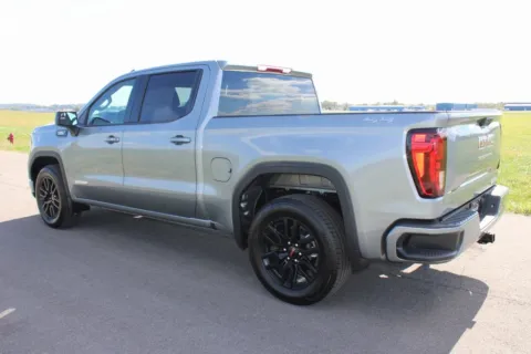 More photos of 2026 GMC Sierra 1500 Elevation at Braden Cadillac GMC, OH