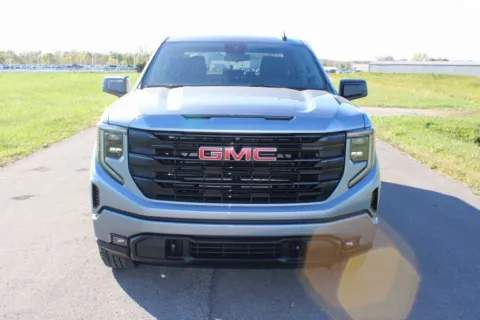 Photos of 2026 GMC Sierra 1500 Elevation for sale in Carroll, OH at Braden Cadillac GMC