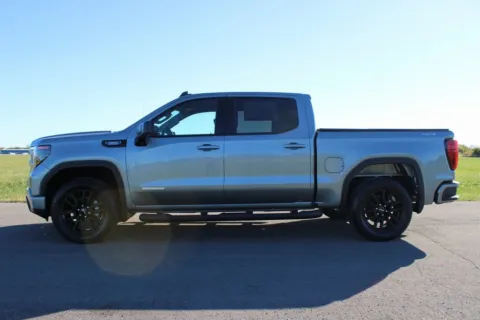 More photos of 2026 GMC Sierra 1500 Elevation at Braden Cadillac GMC, OH