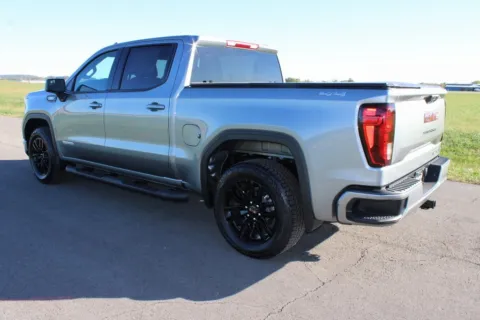 More photos of 2026 GMC Sierra 1500 Elevation at Braden Cadillac GMC, OH