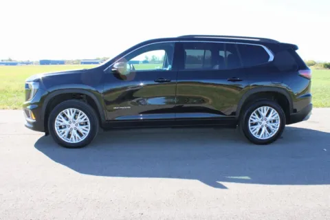 More photos of 2024 GMC Acadia Elevation at Braden Cadillac GMC, OH