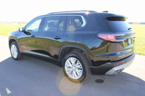More photos of 2024 GMC Acadia Elevation at Braden Cadillac GMC, OH