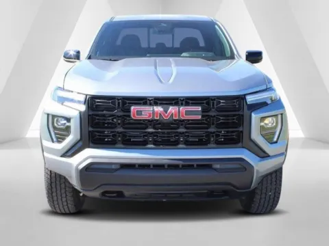 Photos of 2026 GMC Canyon Elevation for sale in Carroll, OH at Braden Cadillac GMC