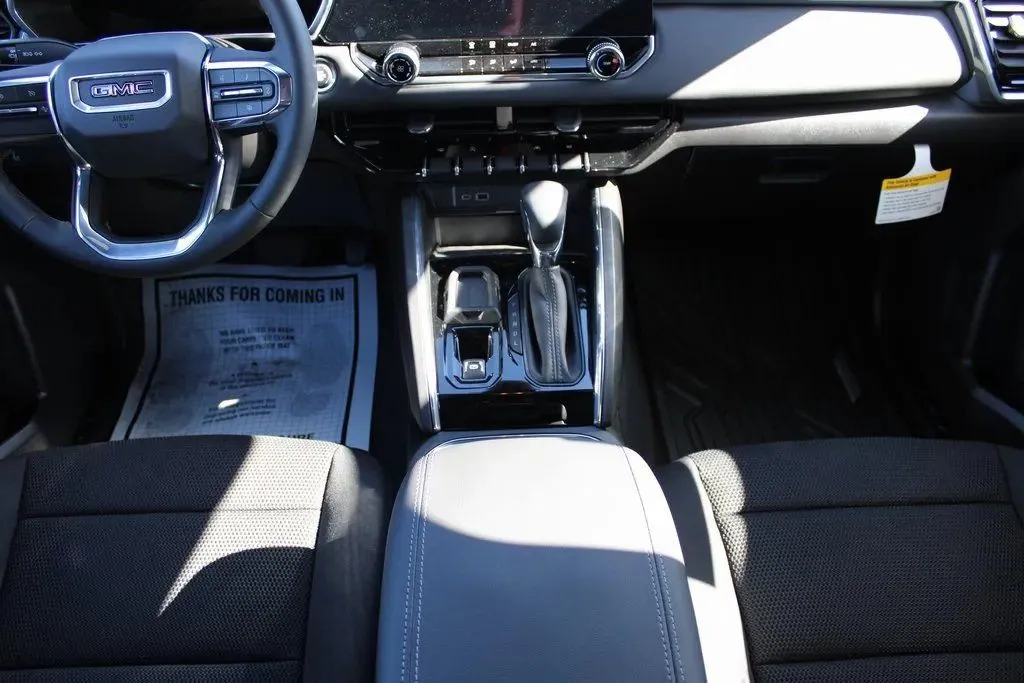 2026 GMC Canyon Elevation - Photo 28