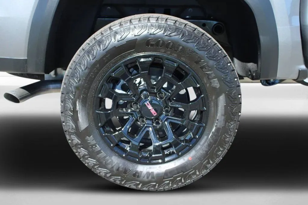2026 GMC Canyon Elevation - Photo 34