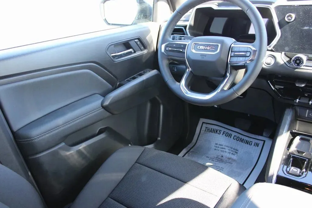 2026 GMC Canyon Elevation - Photo 29