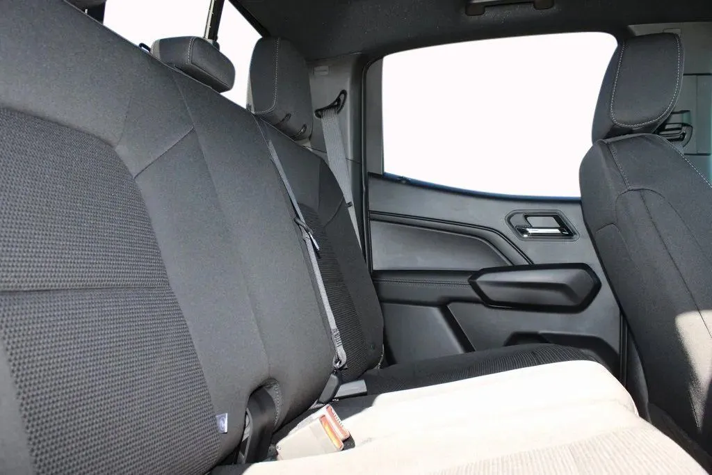 2026 GMC Canyon Elevation - Photo 22