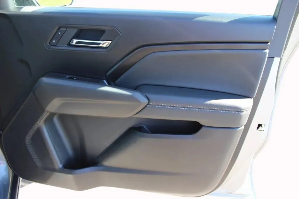 2026 GMC Canyon Elevation - Photo 18