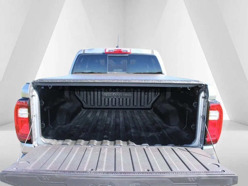 2026 GMC Canyon Elevation - Photo 32
