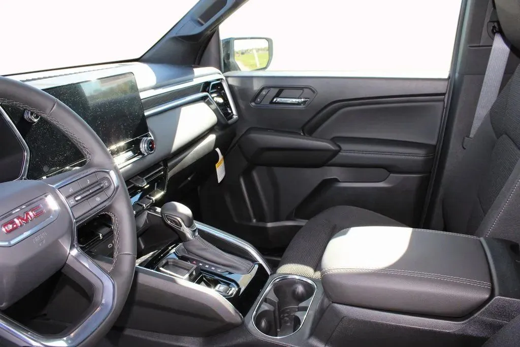 2026 GMC Canyon Elevation - Photo 12