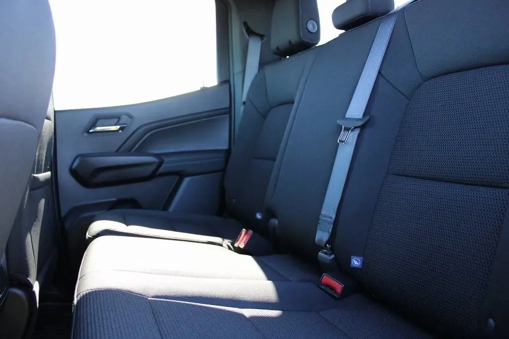2026 GMC Canyon Elevation - Photo 26