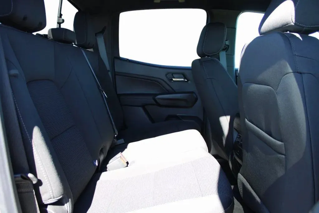 2026 GMC Canyon Elevation - Photo 20