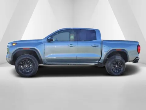 More photos of 2026 GMC Canyon Elevation at Braden Cadillac GMC, OH