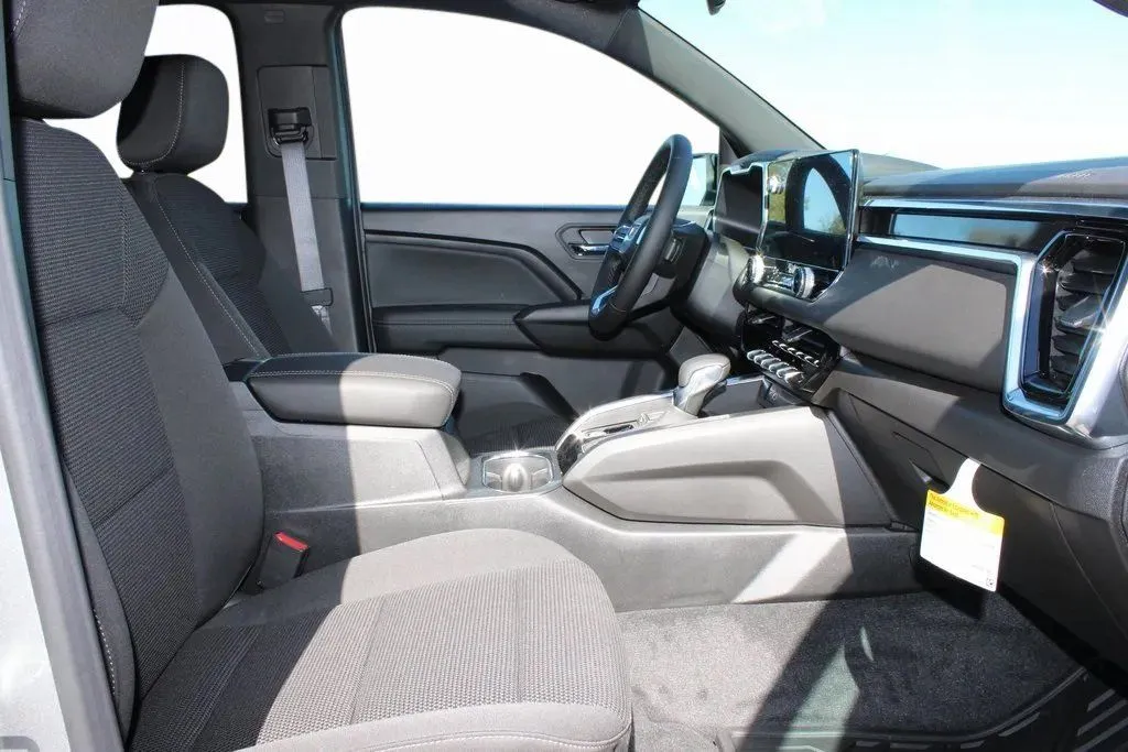 2026 GMC Canyon Elevation - Photo 17