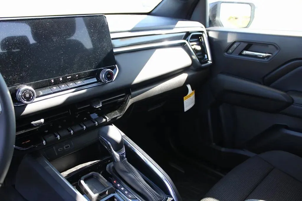 2026 GMC Canyon Elevation - Photo 15