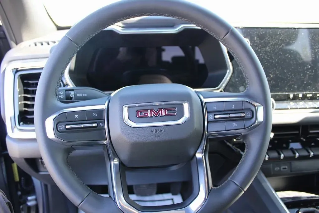 2026 GMC Canyon Elevation - Photo 13