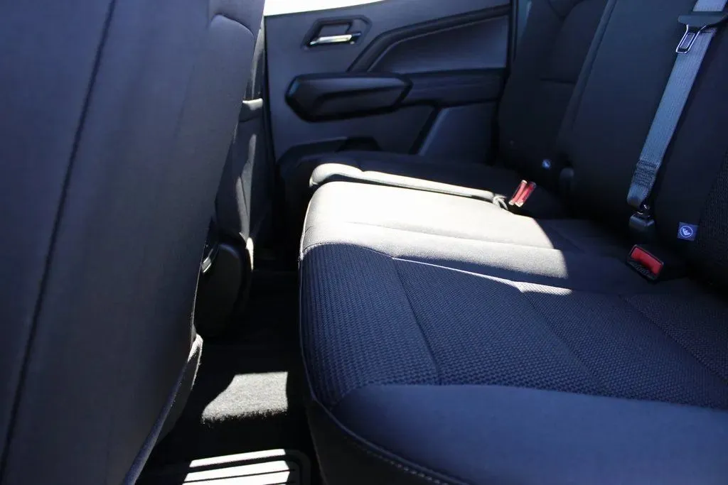 2026 GMC Canyon Elevation - Photo 25