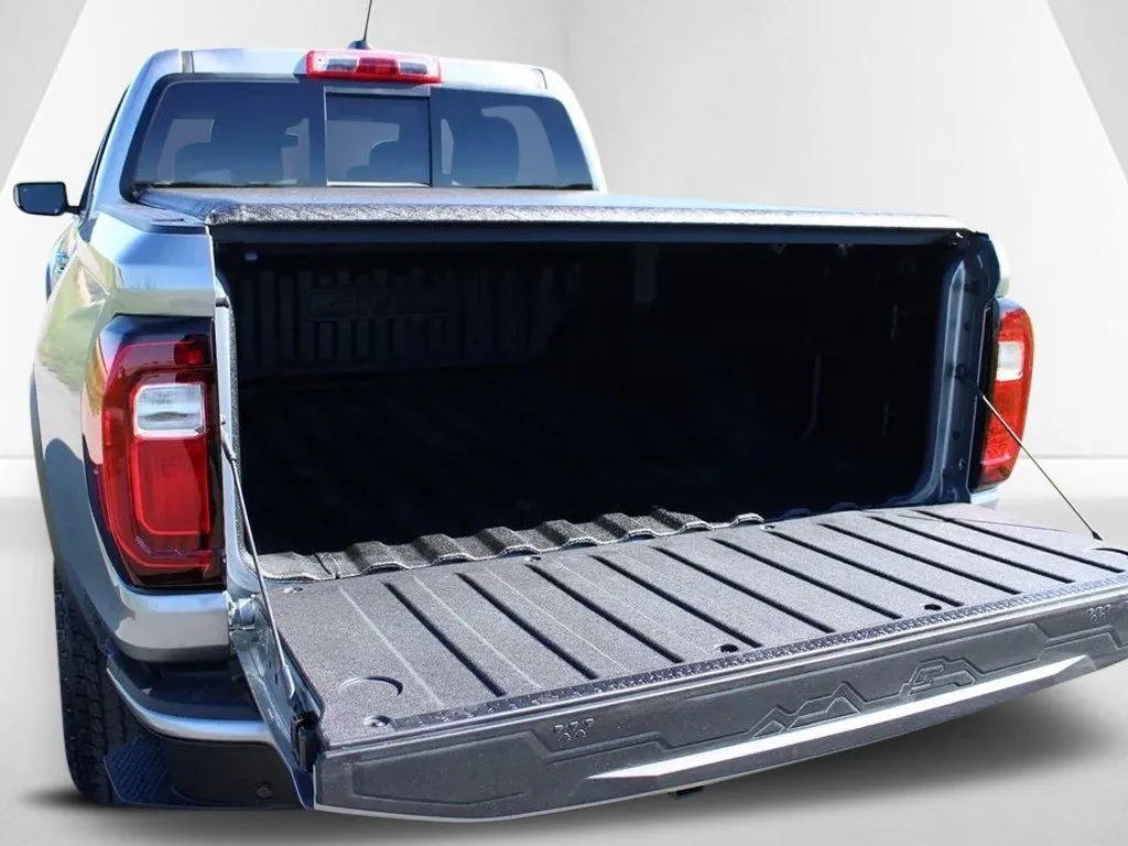 2026 GMC Canyon Elevation - Photo 33