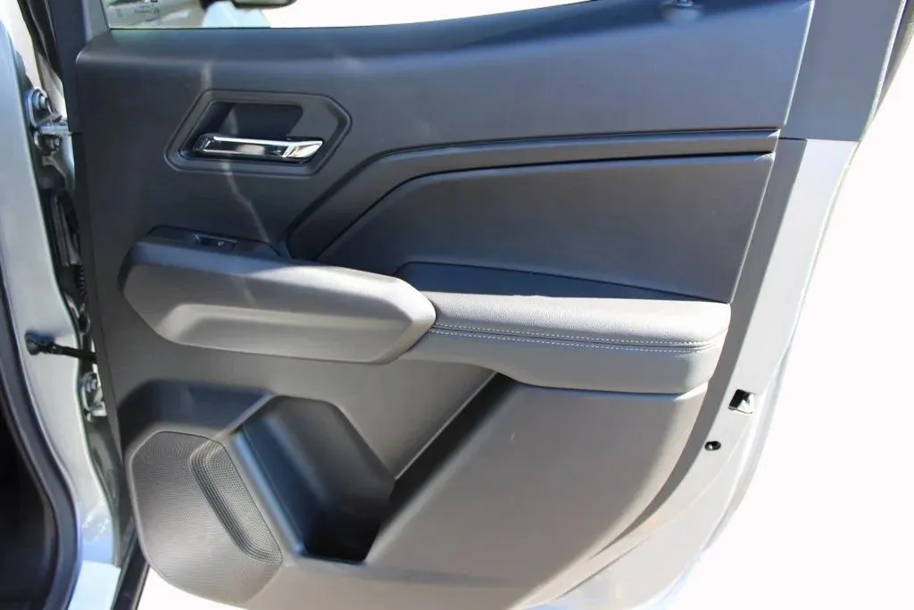2026 GMC Canyon Elevation - Photo 21