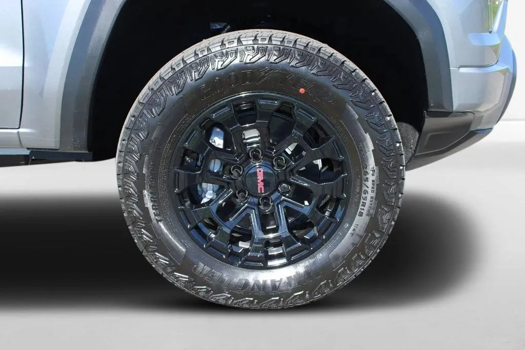 2026 GMC Canyon Elevation - Photo 35