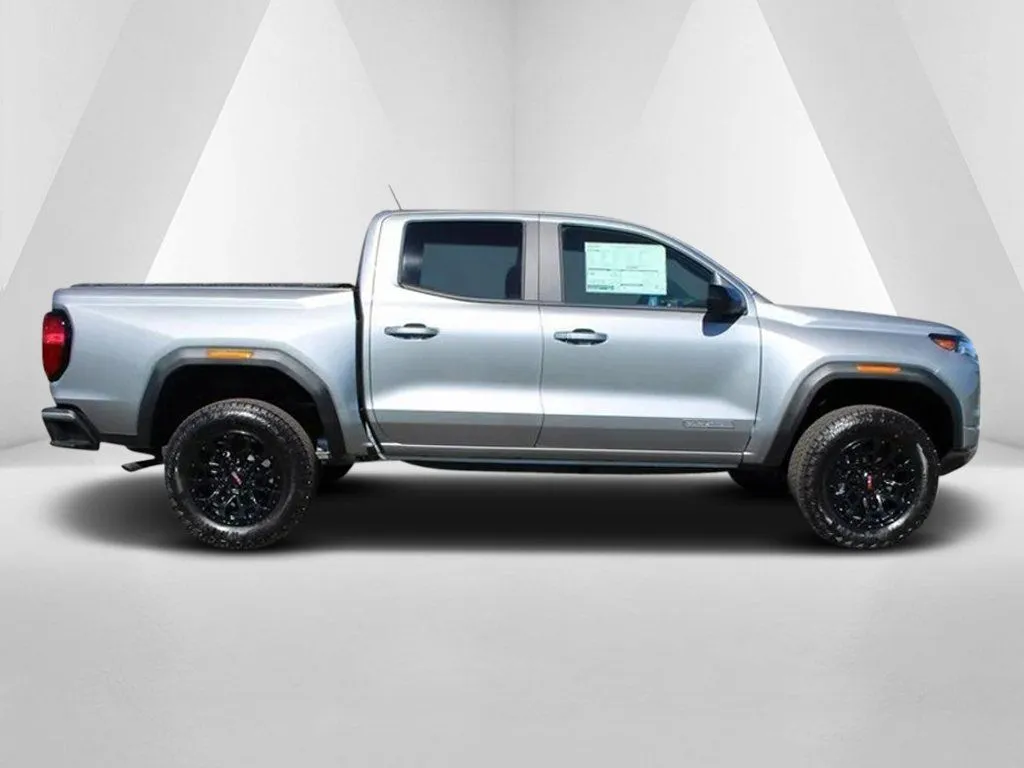 2026 GMC Canyon Elevation - Photo 8