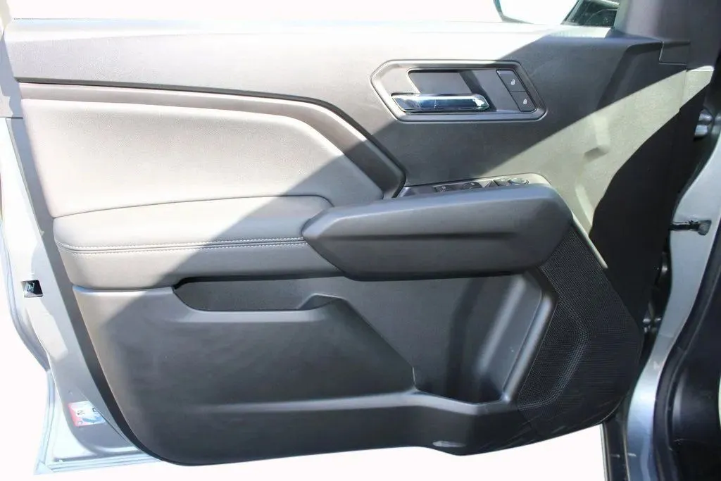 2026 GMC Canyon Elevation - Photo 10