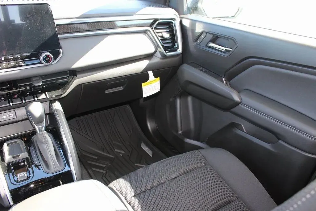 2026 GMC Canyon Elevation - Photo 30