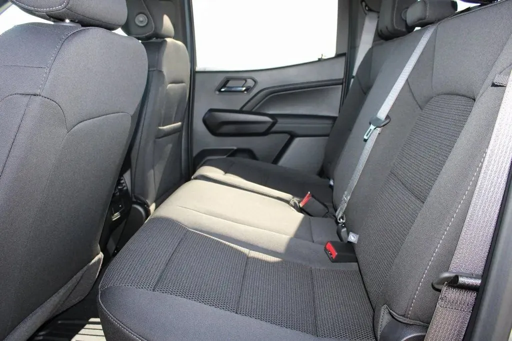 2026 GMC Canyon Elevation - Photo 23