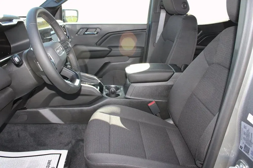 2026 GMC Canyon Elevation - Photo 9