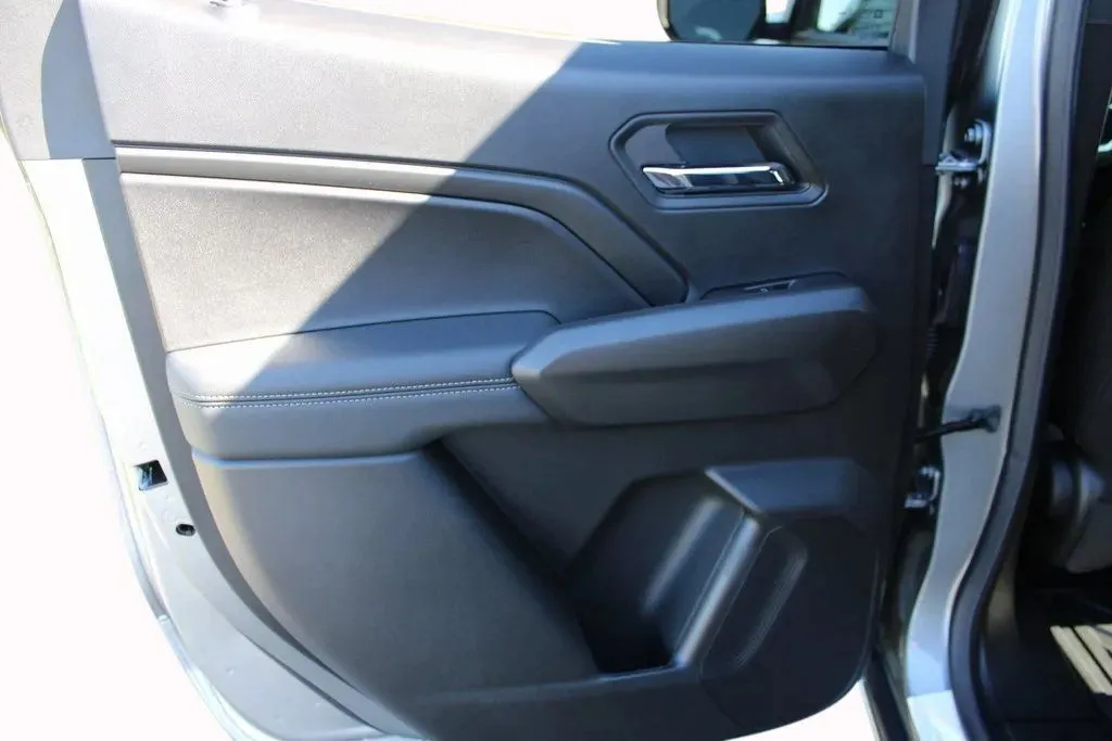 2026 GMC Canyon Elevation - Photo 24