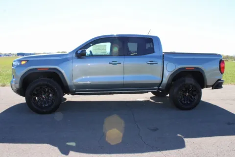 More photos of 2026 GMC Canyon Elevation at Braden Cadillac GMC, OH