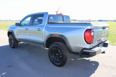 More photos of 2026 GMC Canyon Elevation at Braden Cadillac GMC, OH