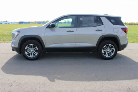 More photos of 2026 GMC Terrain Elevation at Braden Cadillac GMC, OH