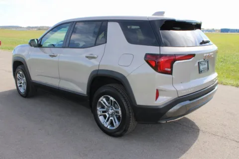 More photos of 2026 GMC Terrain Elevation at Braden Cadillac GMC, OH
