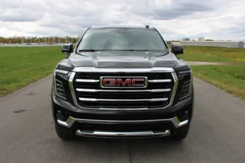 Photos of 2026 GMC Yukon Elevation for sale in Carroll, OH at Braden Cadillac GMC
