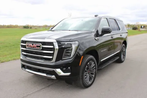 Another view of 2026 GMC Yukon Elevation for sale in Carroll, OH at Braden Cadillac GMC