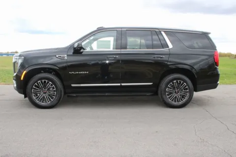 More photos of 2026 GMC Yukon Elevation at Braden Cadillac GMC, OH