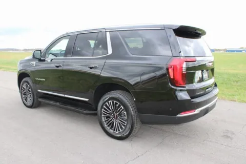 More photos of 2026 GMC Yukon Elevation at Braden Cadillac GMC, OH