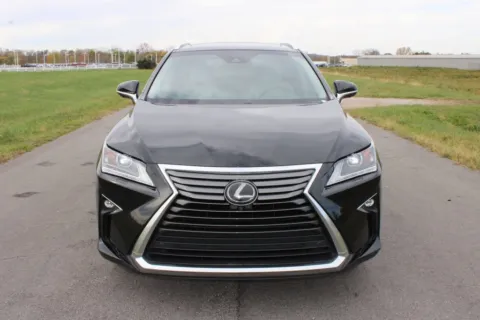 Photos of 2019 Lexus RX 350 F Sport for sale in Carroll, OH at Braden Cadillac GMC