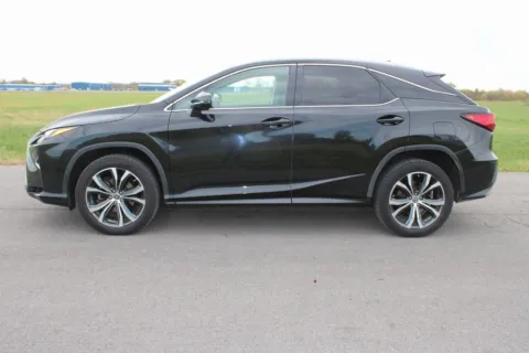 More photos of 2019 Lexus RX 350 F Sport at Braden Cadillac GMC, OH
