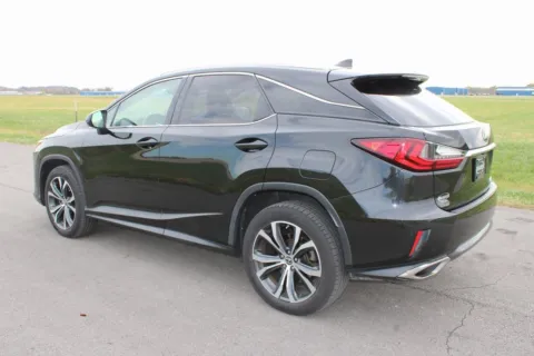 More photos of 2019 Lexus RX 350 F Sport at Braden Cadillac GMC, OH