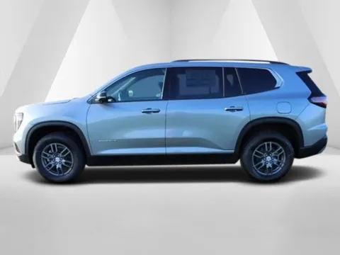 More photos of 2025 GMC Acadia Elevation at Braden Cadillac GMC, OH